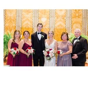 Meet your Posher, Sue